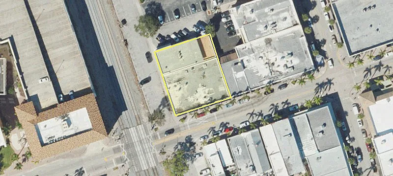 224 Orange Ave