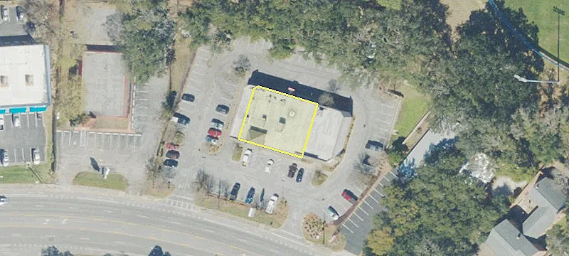 1540 Airport Blvd