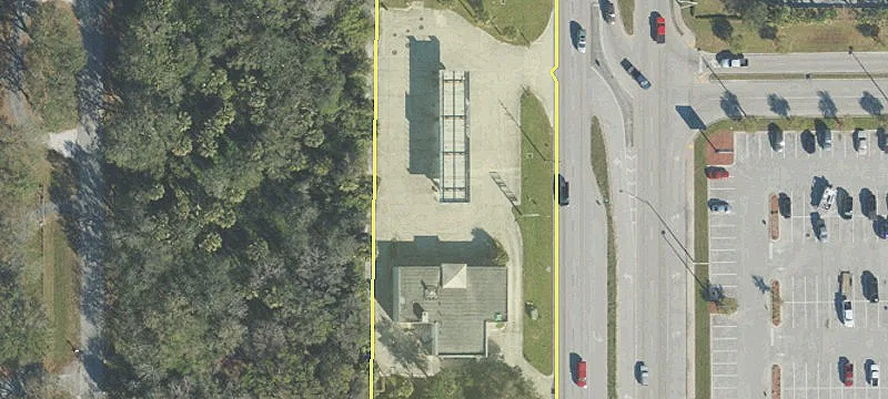 2605 Us Hwy 441st S