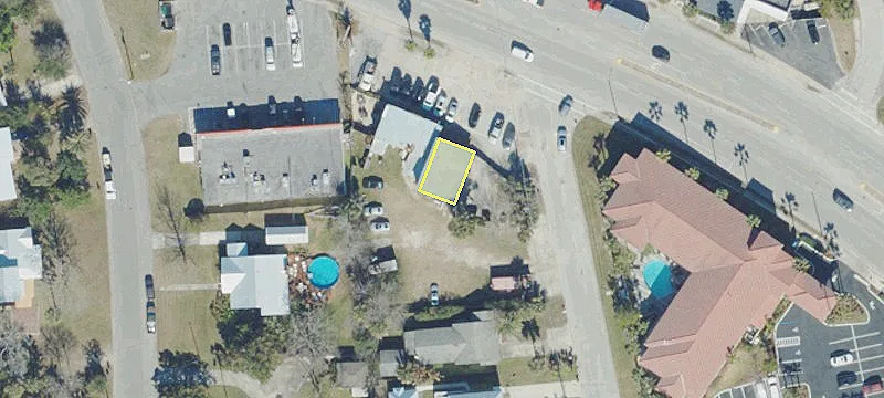 551 Anastasia Blvd