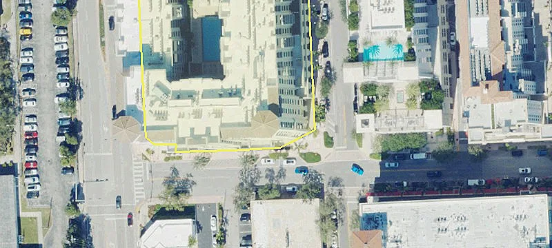 301 Altara Ave, Unit CU-2D
