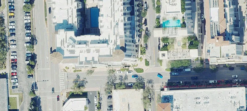 301 Altara Ave, Unit CU-3E