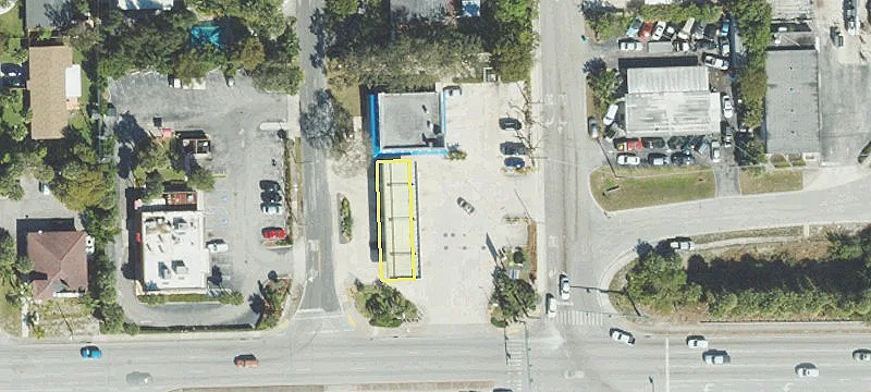 645 Boynton Bch Blvd
