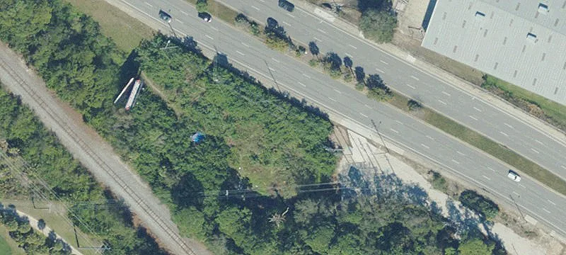 Bryan Dairy Rd