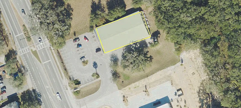 2545 Us Hwy 1st 1