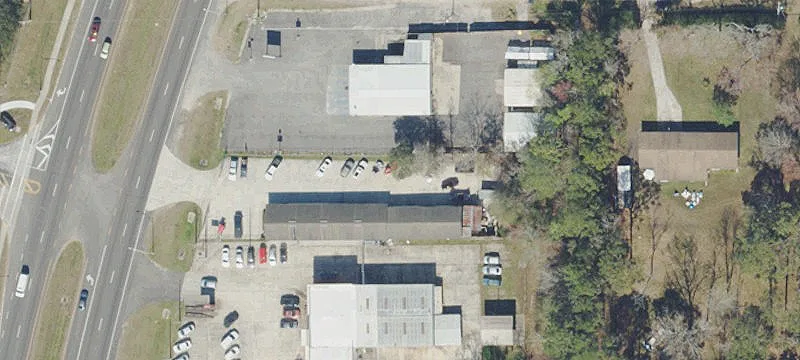 7727 Blanding Blvd