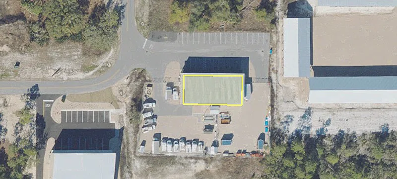 Oyster City Dr