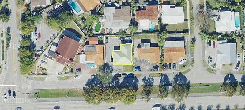8325 Coral Way