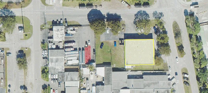 2601 2nd Ave