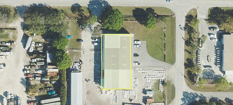 2701 Industrial Ave 3rd 3