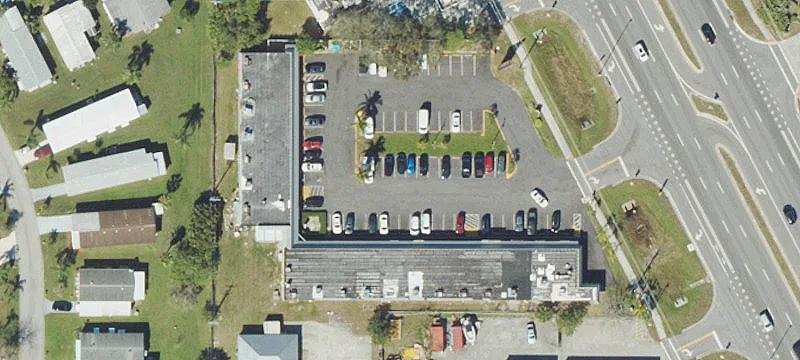 7991 Us Hwy 1st 1