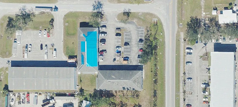 6601 Taylor Rd