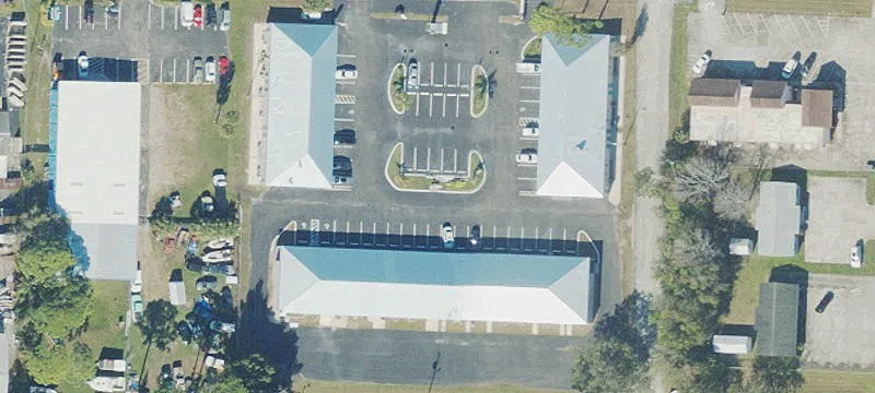 2000 Palm Bay Rd Ne Ste, Unit 5