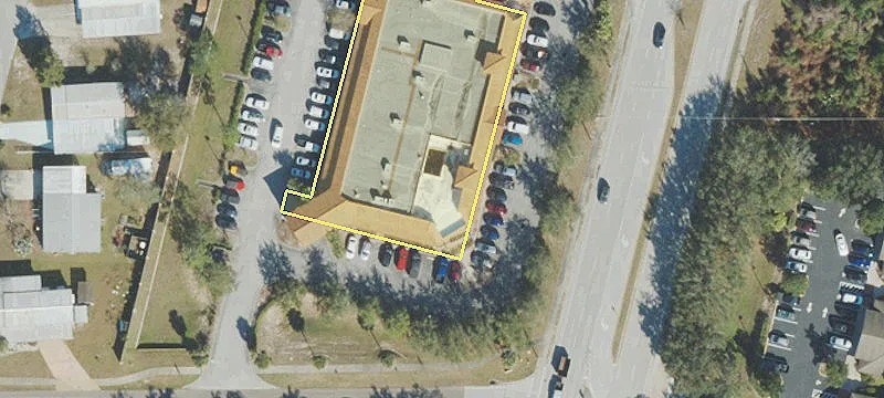 2575 Volusia Ave Ste, Unit 100