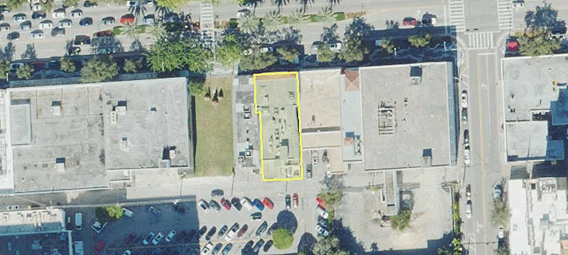 130 Miracle Mile
