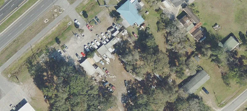 724 Us Hwy 17