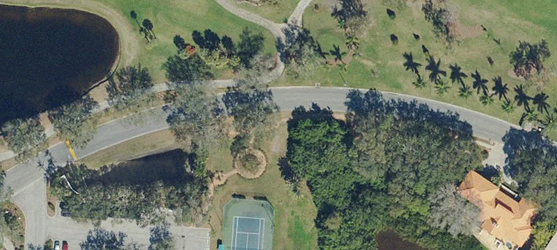 Pasadena Pt Blvd