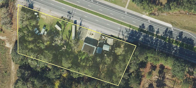 54 Capps Hwy