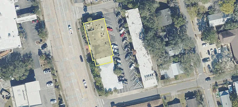 2700 Ponce De Leon Blvd