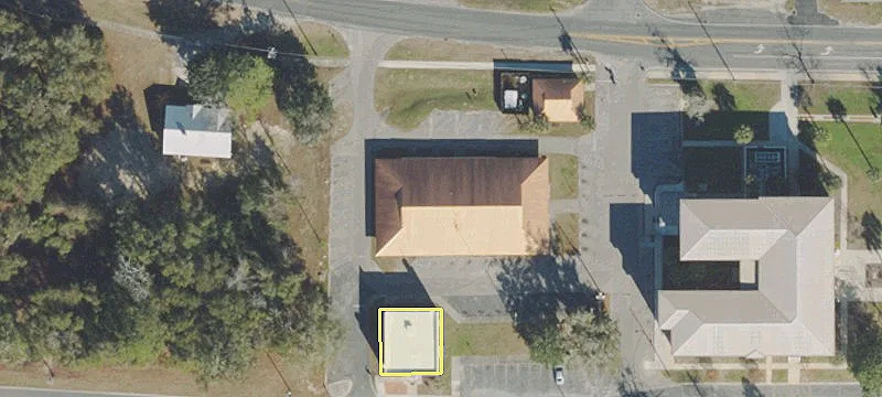 202 Ochlockonee St