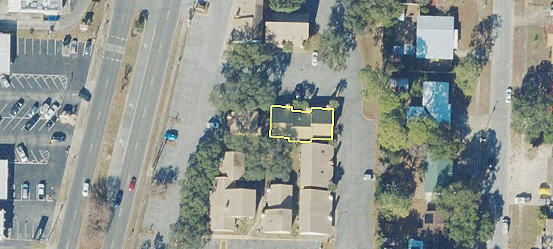 151 Mary Esther Blvd Ste, Unit 307