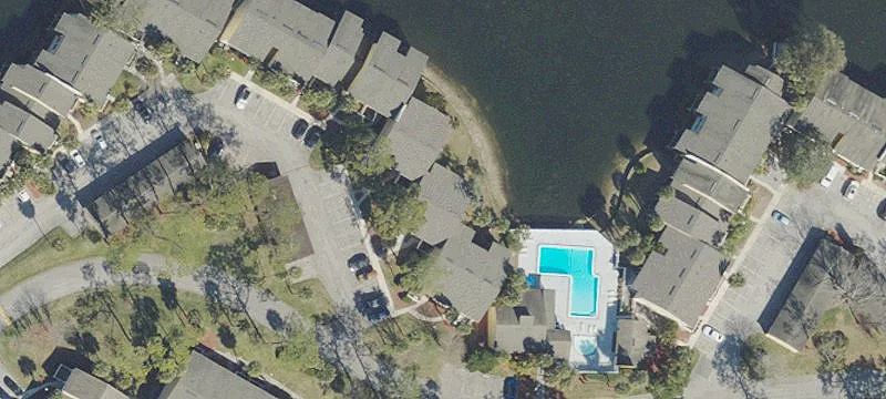 77th La Sierra Ct