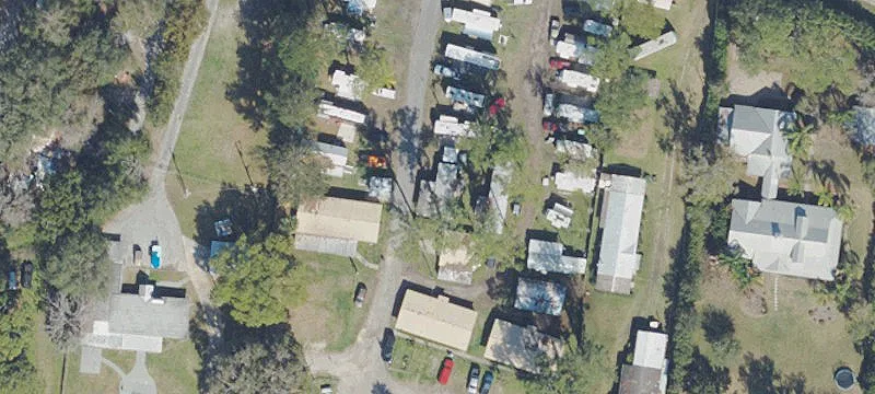 1533 County Rd 309th 1st Lot, Unit 1