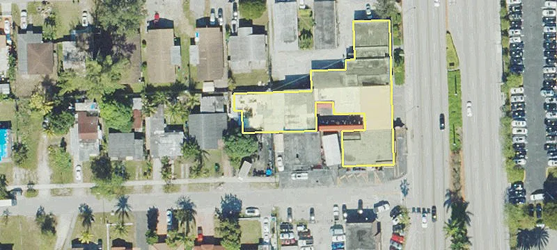 3920 State Rd 7th 7