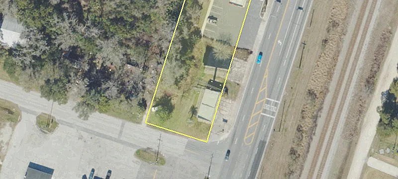 22846 Us Hwy 301st N