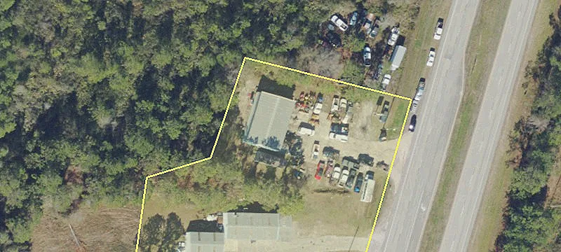 12800 Us Hwy 301st S