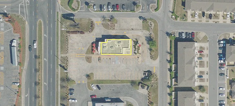 720 Tyndall Pkwy