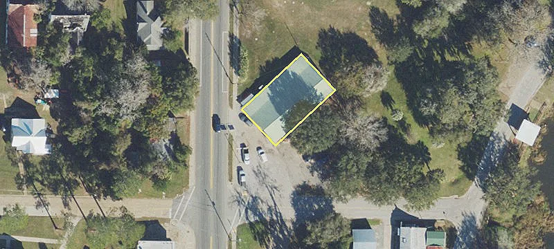 253 Duval Ave