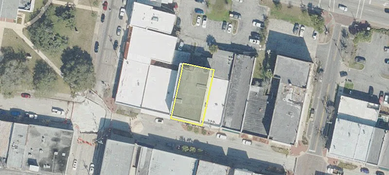 320 Saint Johns Ave Ste, Unit 101