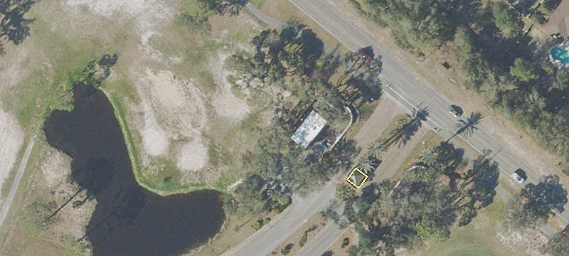 4100 Delwood Bch Rd