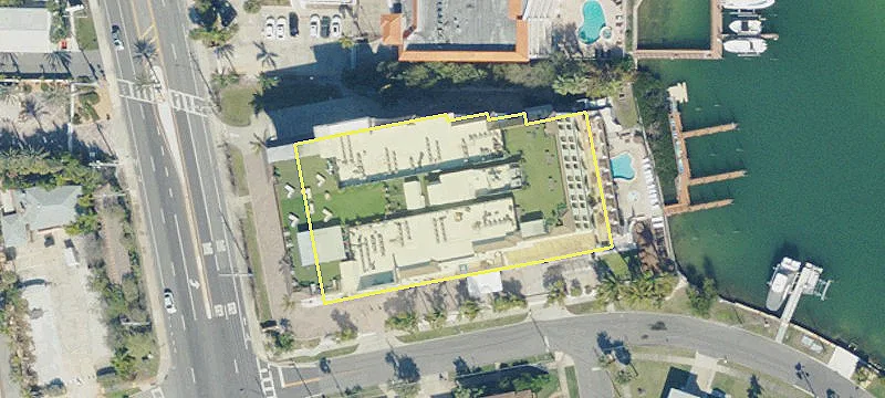 3701 Gulf Blvd