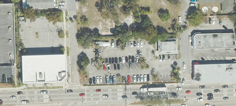 901 Sunrise Blvd