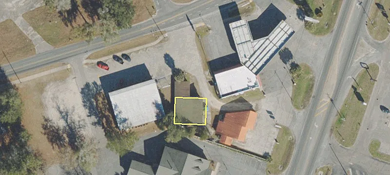 637 Wakulla Arran Rd