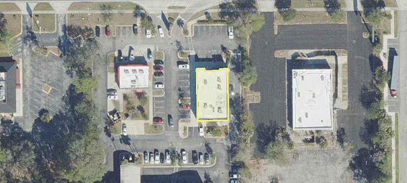 8520 Baymeadows Rd