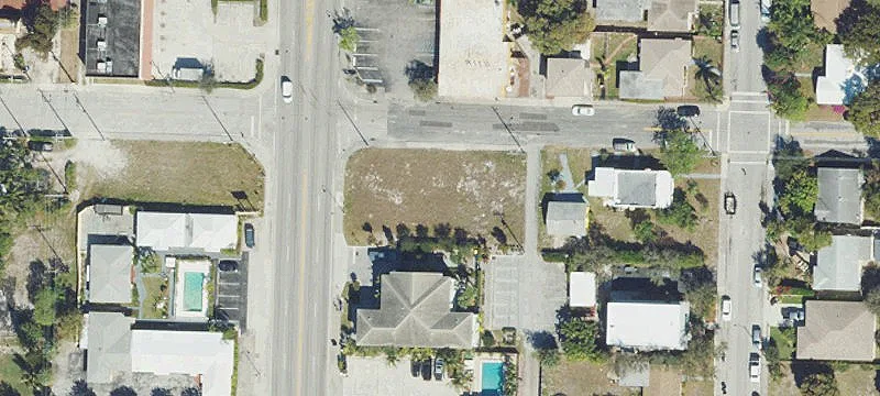 702 Dixie Hwy
