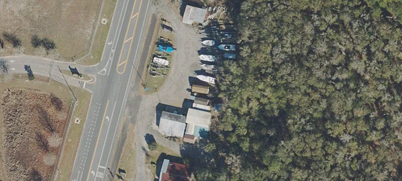 2551 Coastal Hwy