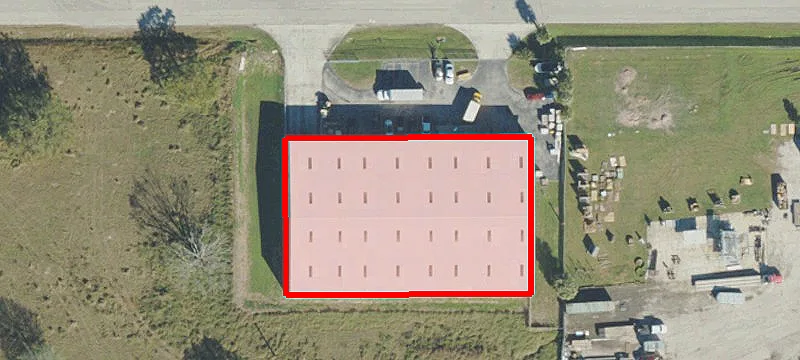 2525 Mcjunkin Rd