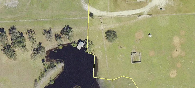3625 Marshall Fld Rd