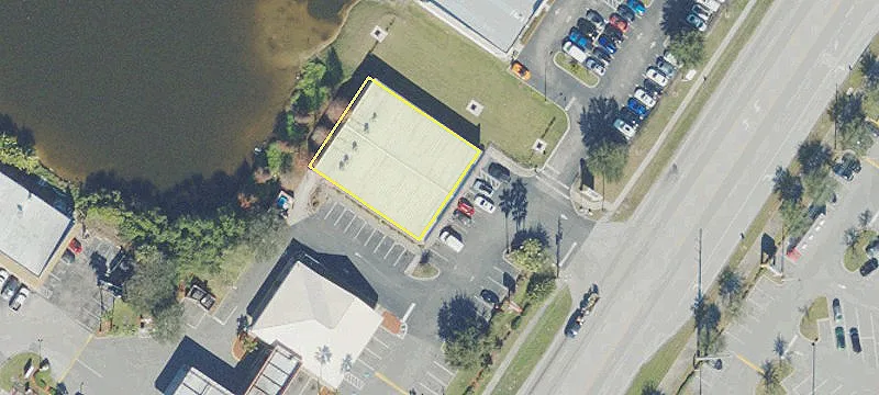 2600 Simpson Rd