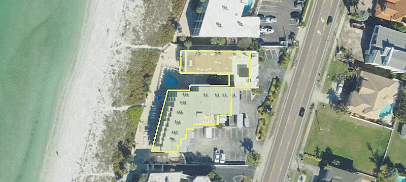 3200 Gulf Blvd, Unit 216