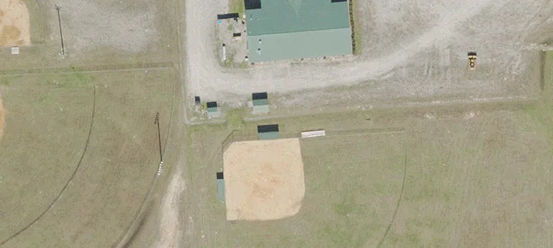 240 Honeyville Park Dr