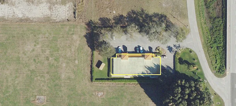 1112 Billy Martin Rd