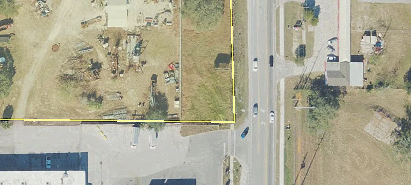 17 Hwy 98th N