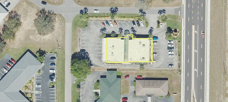 3205 Medical Way