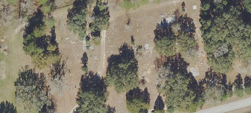 12601 Prong Cemetery Rd