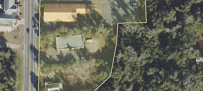3119 A-b Crawfordville Hwy